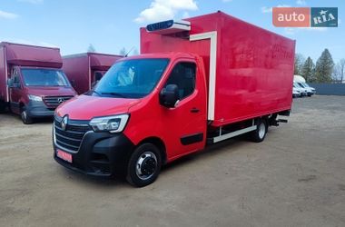 Рефрижератор Renault Master 2020 в Ковеле