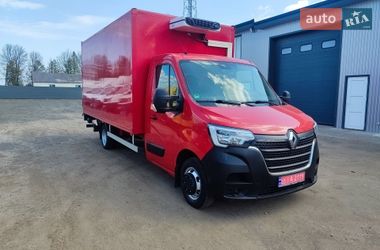 Рефрижератор Renault Master 2020 в Ковеле
