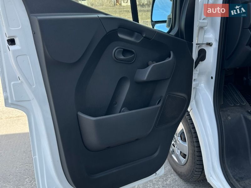 Тентований Renault Master 2021 в Харкові фото 8 Тентований Renault Master 2021 в Харкові