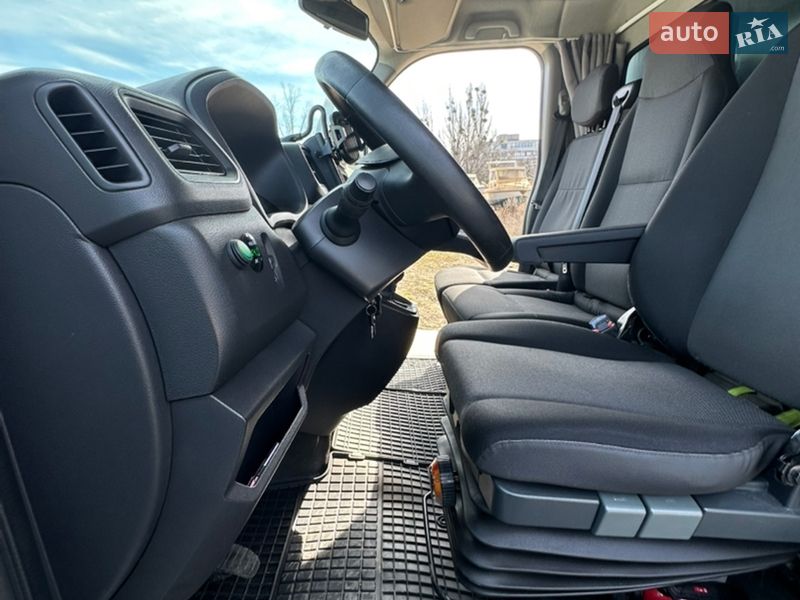 Тентований Renault Master 2021 в Харкові фото 16 Тентований Renault Master 2021 в Харкові