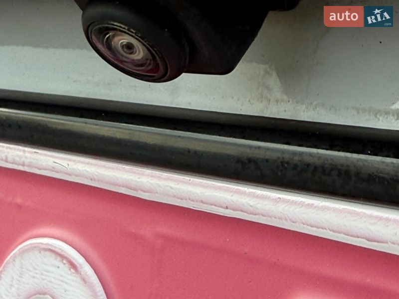 Грузовой фургон Renault Master 2022 в Киеве