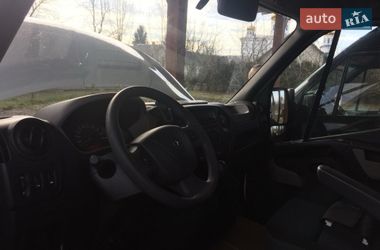 Грузопассажирский фургон Renault Master 2015 в Почаеве фото 4 Грузопассажирский фургон Renault Master 2015 в Почаеве