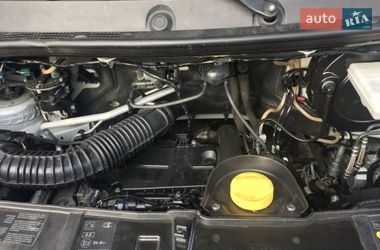Грузопассажирский фургон Renault Master 2015 в Почаеве фото 5 Грузопассажирский фургон Renault Master 2015 в Почаеве