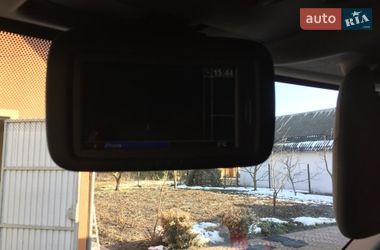 Вантажопасажирський фургон Renault Master 2015 в Почаєві