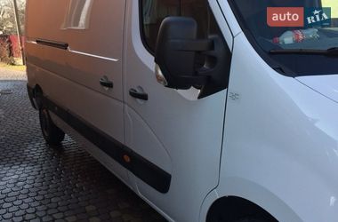 Грузопассажирский фургон Renault Master 2015 в Почаеве фото 11 Грузопассажирский фургон Renault Master 2015 в Почаеве