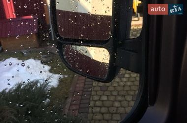 Грузопассажирский фургон Renault Master 2015 в Почаеве фото 15 Грузопассажирский фургон Renault Master 2015 в Почаеве