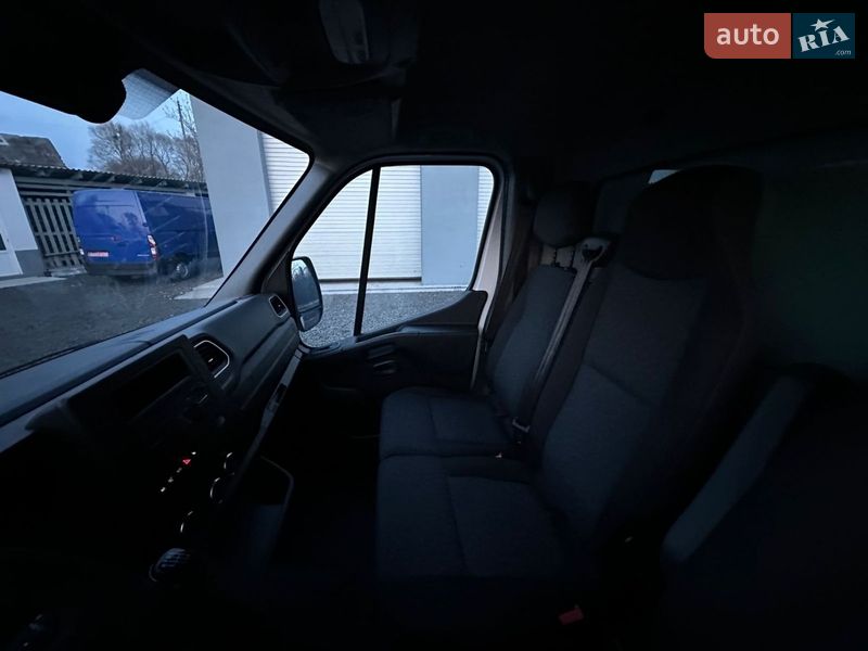 Другие грузовики Renault Master 2021 в Ковеле фото 27 Другие грузовики Renault Master 2021 в Ковеле