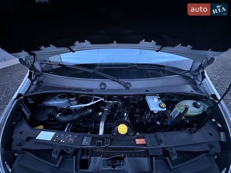 Другие грузовики Renault Master 2021 в Ковеле фото 30 Другие грузовики Renault Master 2021 в Ковеле