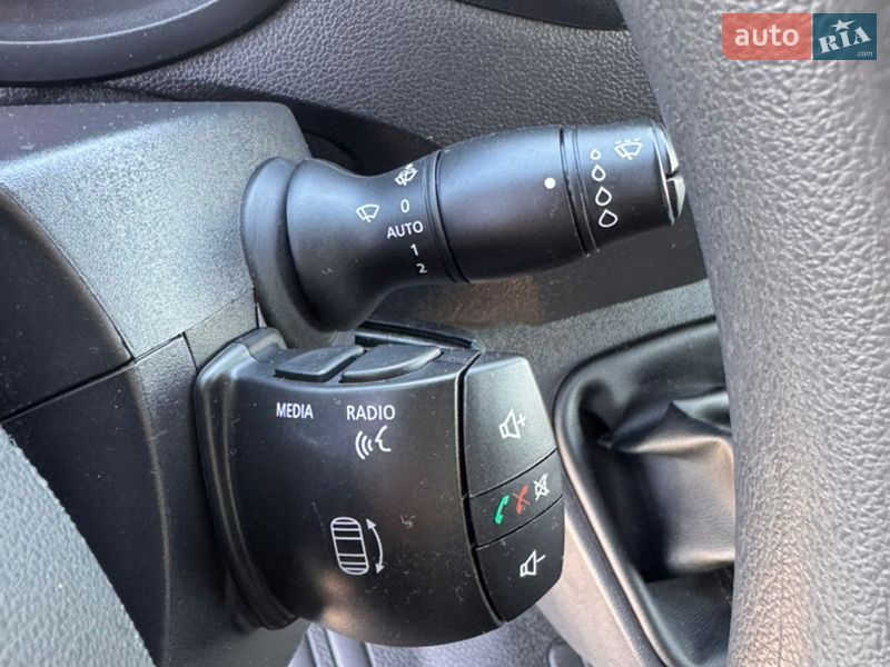 Вантажний фургон Renault Master 2021 в Києві фото 19 Вантажний фургон Renault Master 2021 в Києві