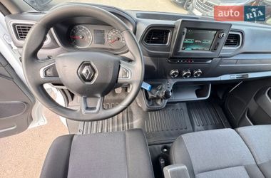Вантажний фургон Renault Master 2022 в Києві фото 13 Вантажний фургон Renault Master 2022 в Києві