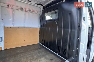 Вантажний фургон Renault Master 2022 в Києві фото 19 Вантажний фургон Renault Master 2022 в Києві