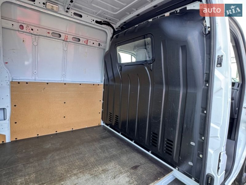 Вантажний фургон Renault Master 2022 в Києві фото 19 Вантажний фургон Renault Master 2022 в Києві