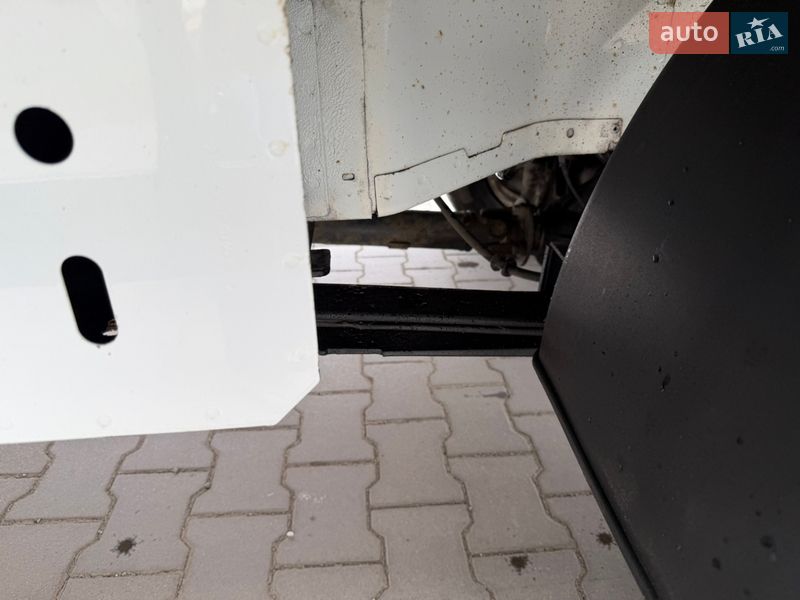 Тентований Renault Master 2016 в Дубні фото 18 Тентований Renault Master 2016 в Дубні