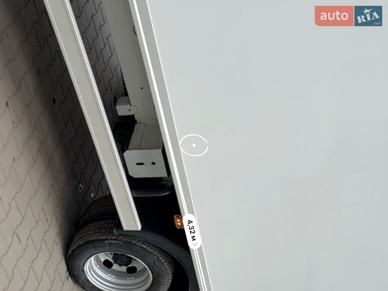 Тентований Renault Master 2016 в Дубні фото 34 Тентований Renault Master 2016 в Дубні