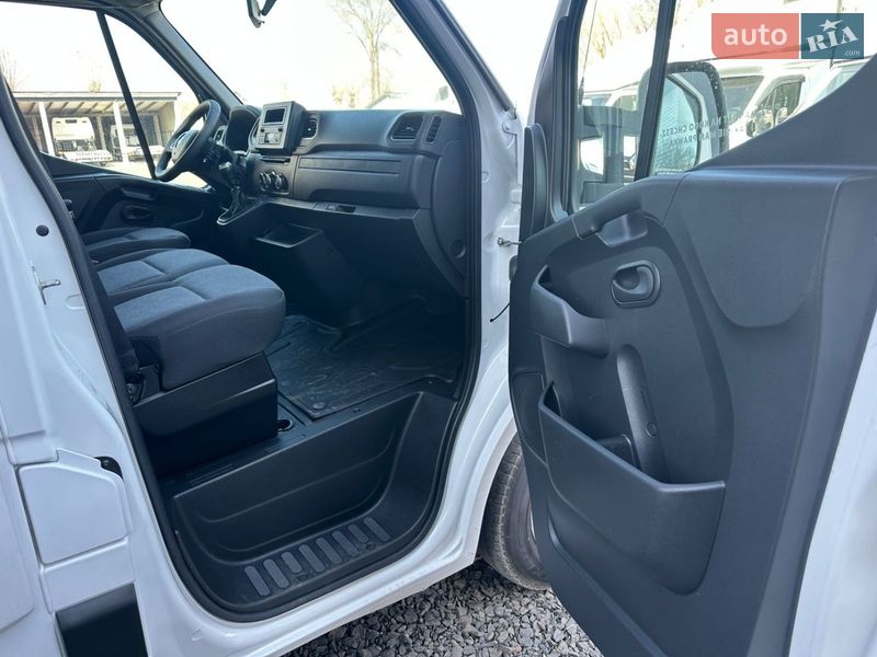 Другие грузовики Renault Master 2022 в Ковеле фото 21 Другие грузовики Renault Master 2022 в Ковеле