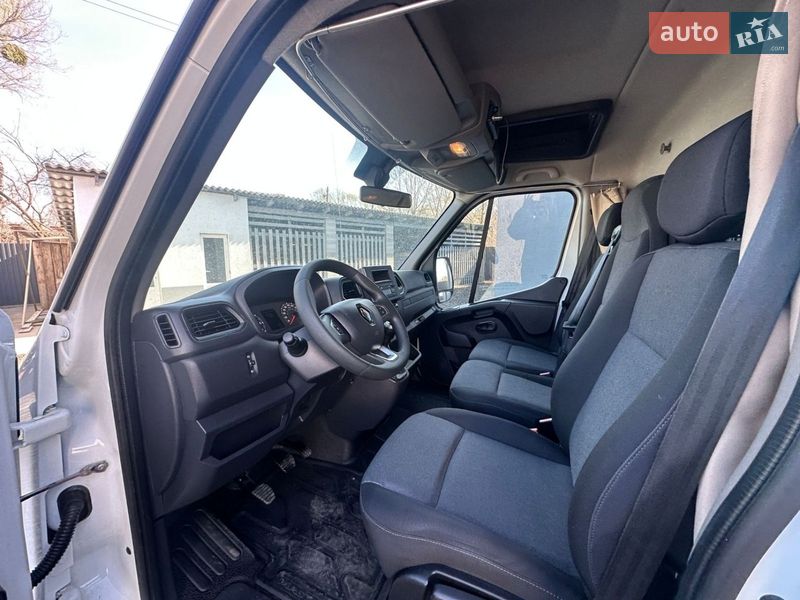 Другие грузовики Renault Master 2022 в Ковеле фото 34 Другие грузовики Renault Master 2022 в Ковеле