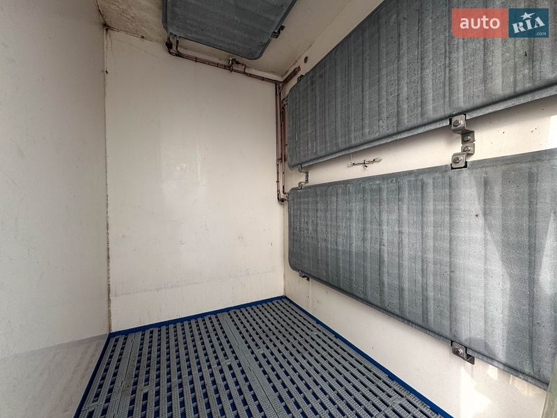 Рефрижератор Renault Master 2015 в Ровно фото 12 Рефрижератор Renault Master 2015 в Ровно