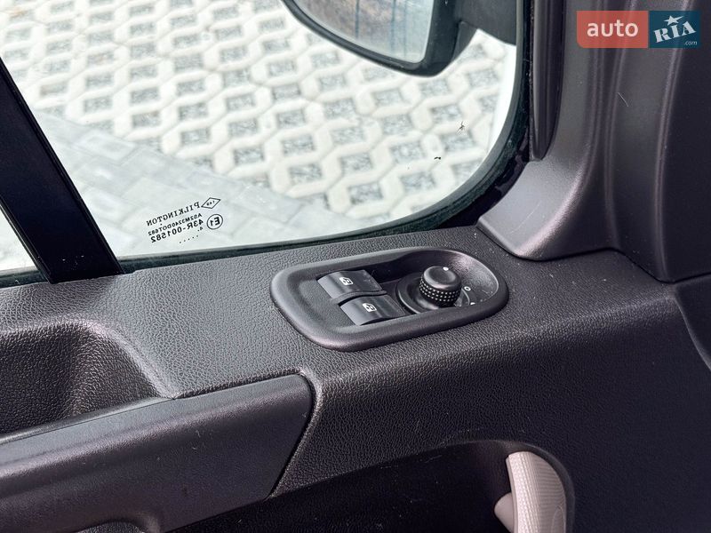 Рефрижератор Renault Master 2015 в Ровно фото 14 Рефрижератор Renault Master 2015 в Ровно