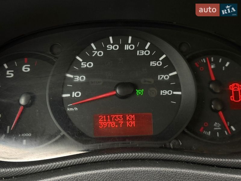 Минивэн Renault Master 2019 в Ивано-Франковске фото 28 Минивэн Renault Master 2019 в Ивано-Франковске