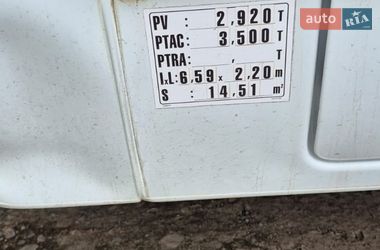 Рефрижератор Renault Master 2014 в Львове