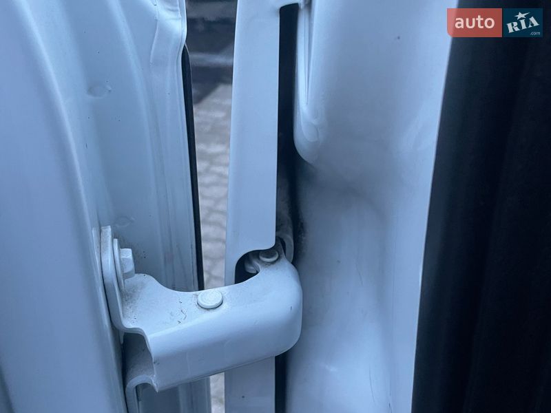 Грузовой фургон Renault Master 2017 в Ковеле