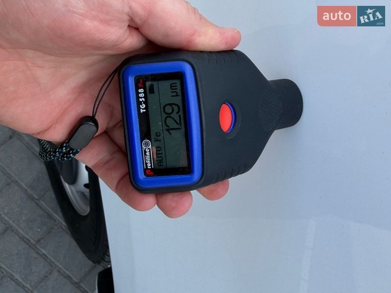 Вантажний фургон Renault Master 2023 в Дубні