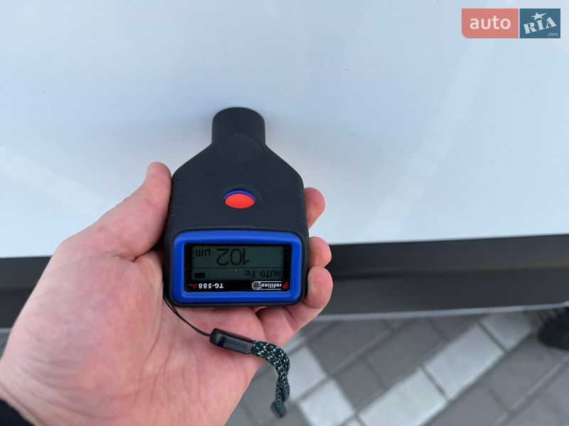 Вантажний фургон Renault Master 2023 в Дубні