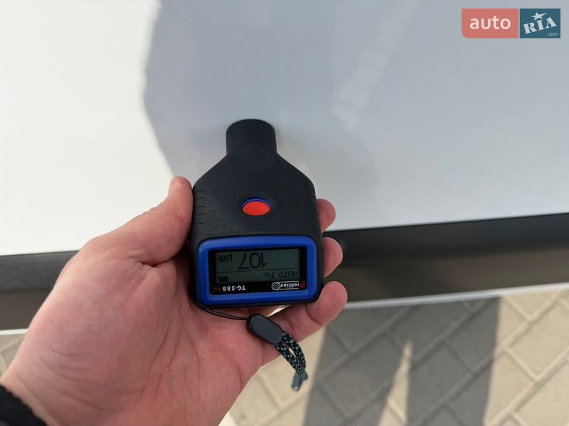 Вантажний фургон Renault Master 2023 в Дубні