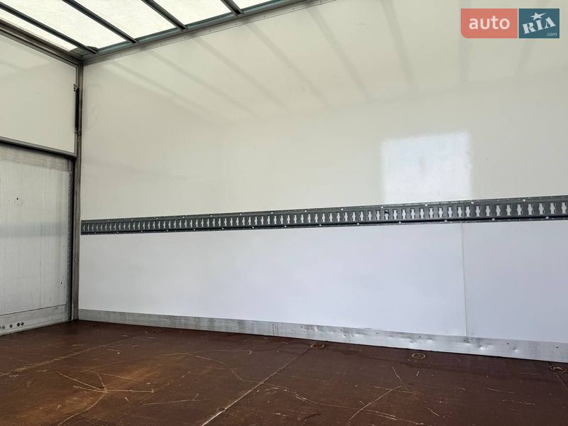 Вантажний фургон Renault Master 2022 в Києві