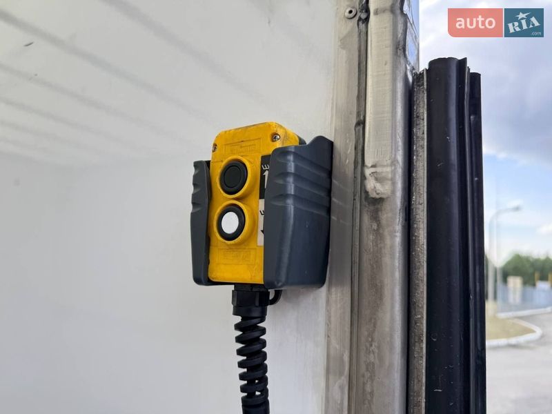 Вантажний фургон Renault Master 2022 в Києві