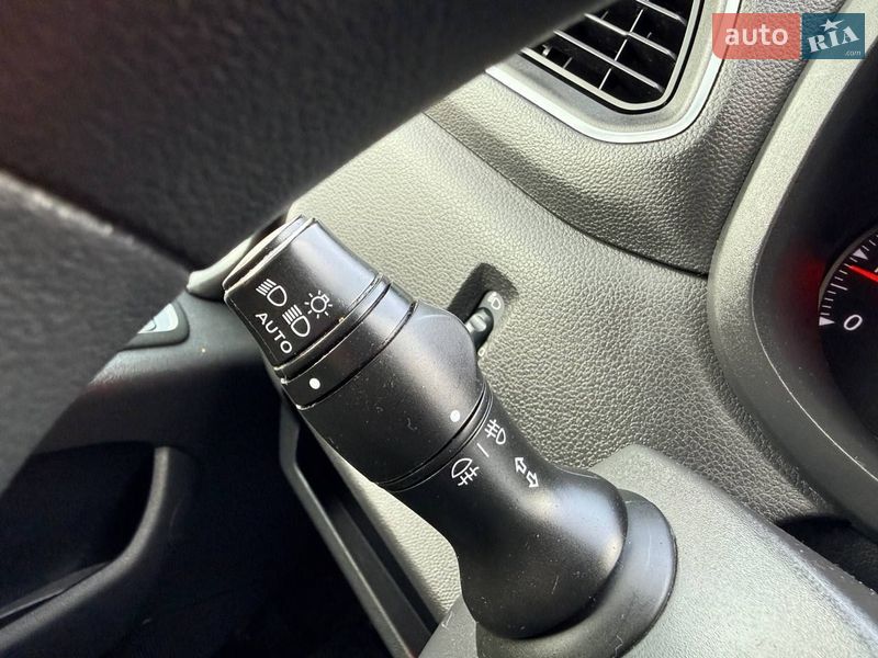 Вантажний фургон Renault Master 2022 в Києві