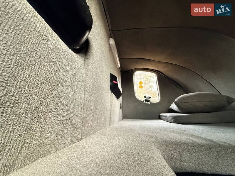 Вантажний фургон Renault Master 2022 в Києві