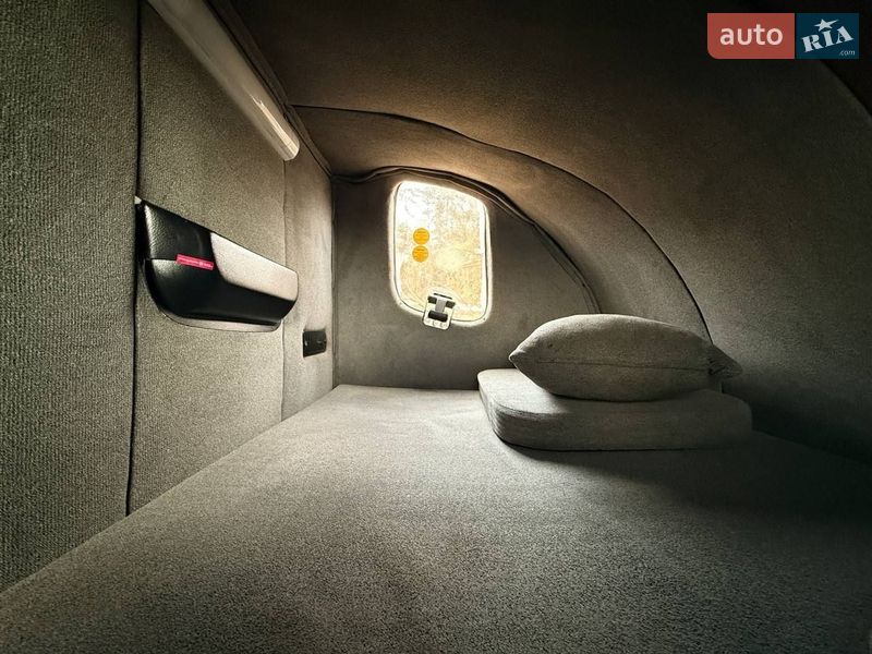 Вантажний фургон Renault Master 2022 в Києві