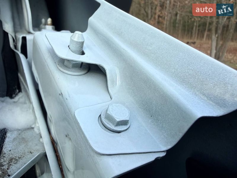 Вантажний фургон Renault Master 2022 в Києві