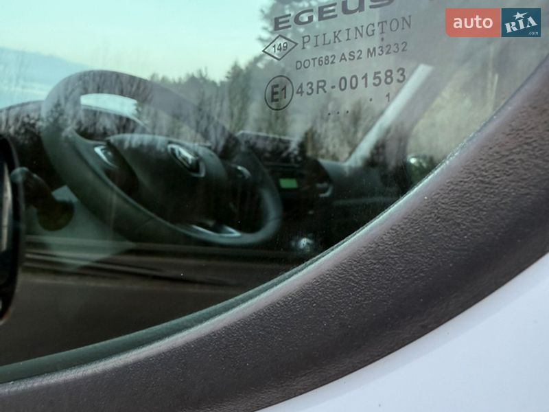 Тентованый Renault Master 2021 в Ковеле