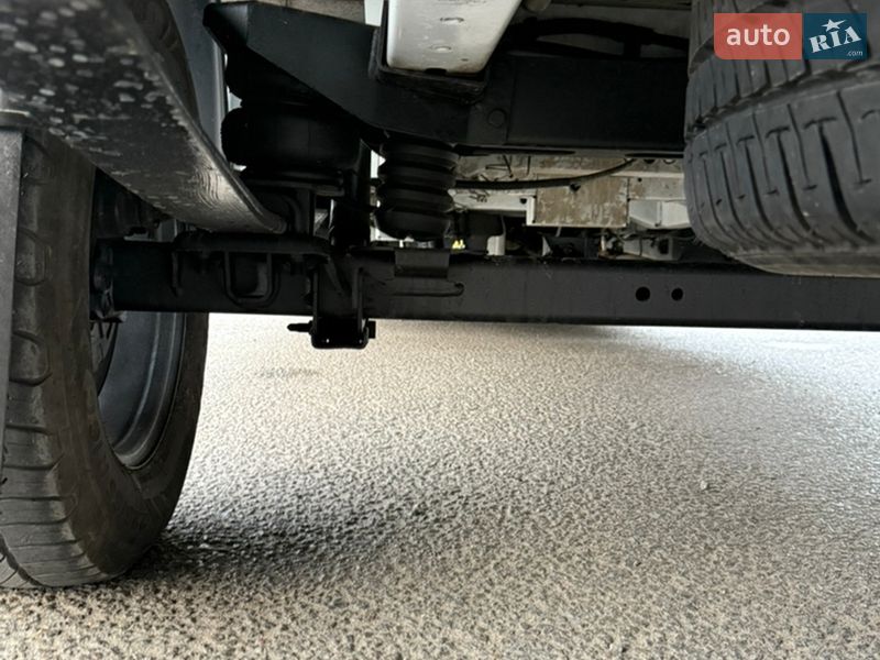 Тентованый Renault Master 2021 в Ковеле