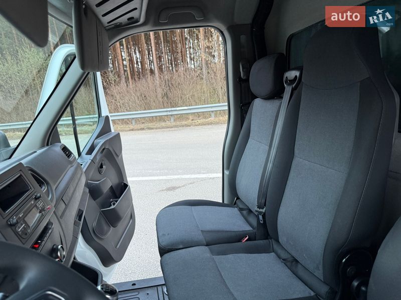 Тентованый Renault Master 2021 в Ковеле