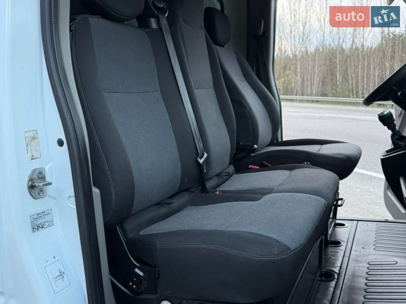 Тентованый Renault Master 2021 в Ковеле