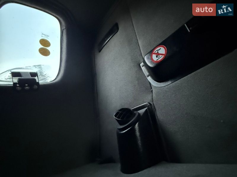 Тентованый Renault Master 2021 в Ковеле