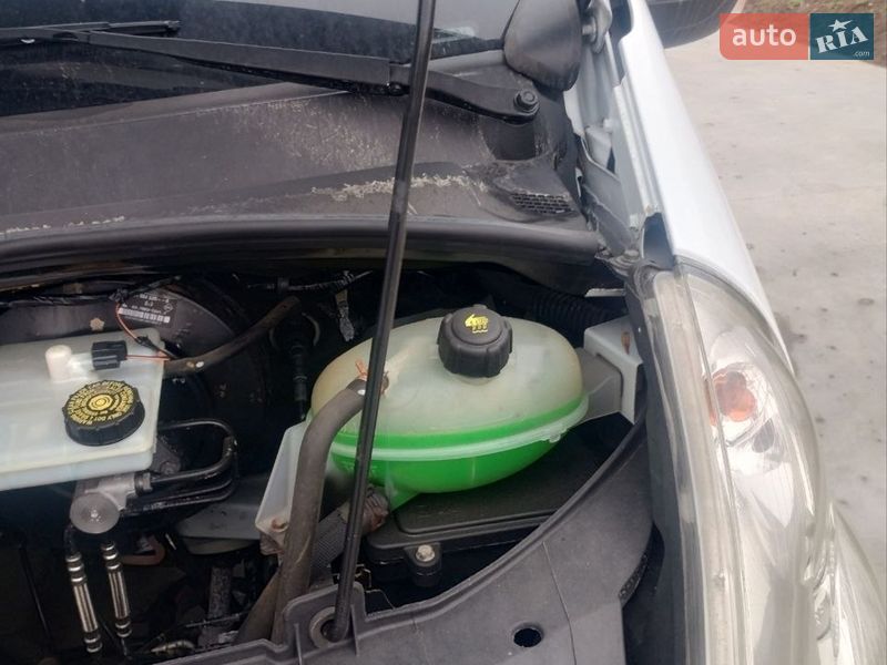 Грузовой фургон Renault Master 2017 в Дубно