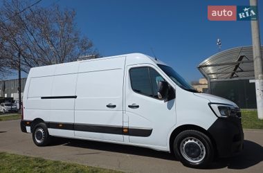 renault master 2022 в Одесса от профессионального продавца Андрей