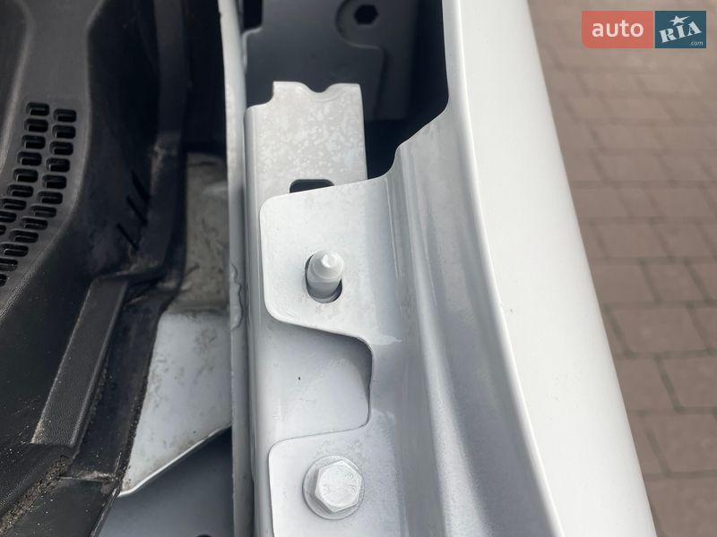 Тентованый Renault Master 2021 в Ковеле фото 20 Тентованый Renault Master 2021 в Ковеле