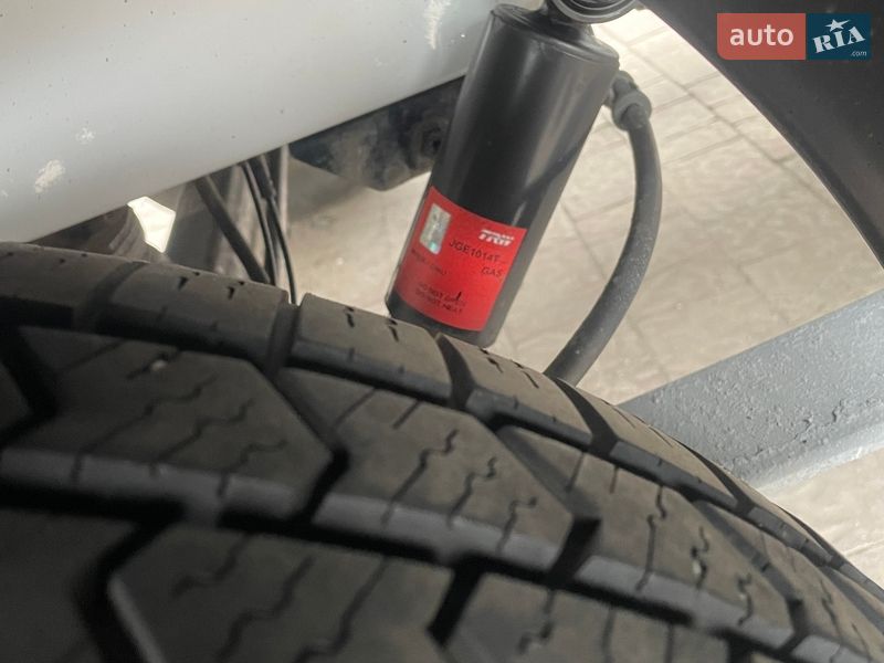 Тентованый Renault Master 2021 в Ковеле фото 27 Тентованый Renault Master 2021 в Ковеле