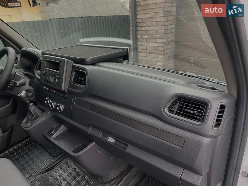 Тентованый Renault Master 2021 в Ковеле фото 55 Тентованый Renault Master 2021 в Ковеле