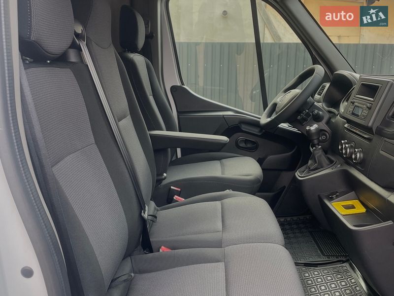 Тентованый Renault Master 2021 в Ковеле фото 64 Тентованый Renault Master 2021 в Ковеле