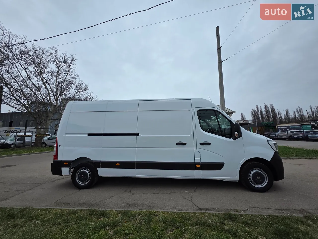 2018 Renault Kangoo - мініатюра 44