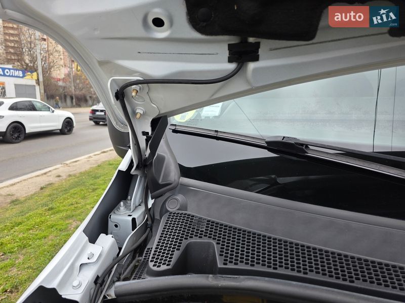 Грузовой фургон Renault Master 2021 в Одессе