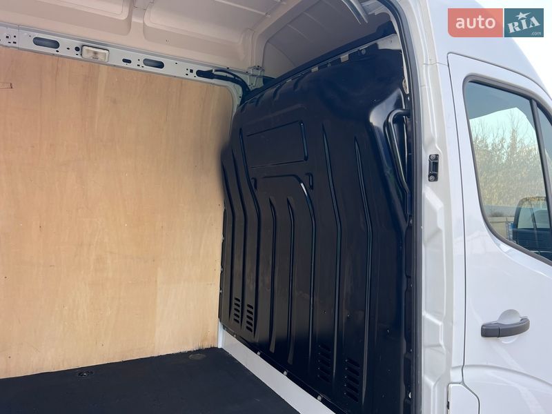 Вантажний фургон Renault Master 2021 в Дубні фото 40 Вантажний фургон Renault Master 2021 в Дубні