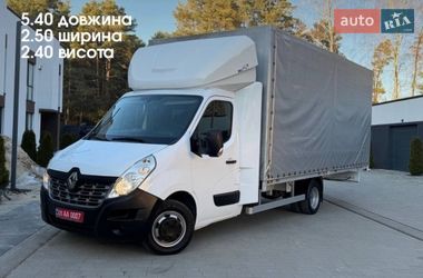 Грузовой фургон Renault Master 2019 в Ковеле