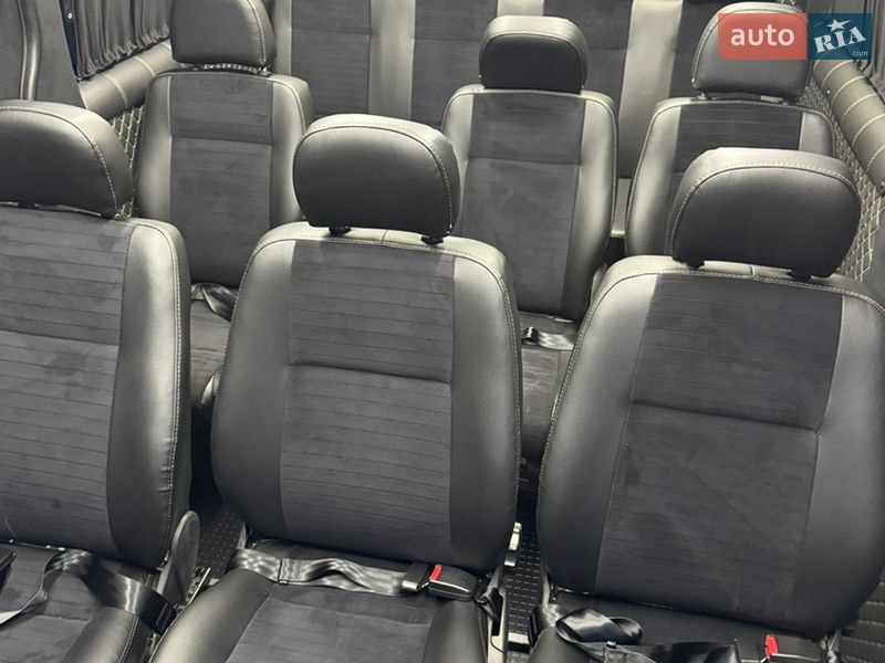 Микроавтобус Renault Master 2020 в Коростене фото 15 Микроавтобус Renault Master 2020 в Коростене